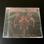 Abysmal Lord - Storms of Unholy Black Mass - EU