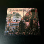 Black Sabbath - Black Sabbath - SLIPCASE BRA