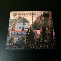 Black Sabbath - Black Sabbath - SLIPCASE BRA
