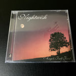 Nightwish - Angels Fall First - BRA