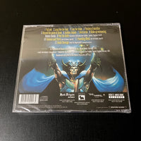 Exciter - Long Live the Loud - BRA