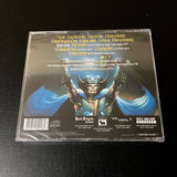 Exciter - Long Live the Loud - BRA