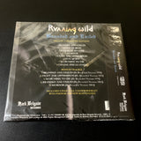 Running Wild - Branded and Exiled - SLIPCASE BRA