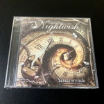 Nightwish - Yesterwynde - BRA