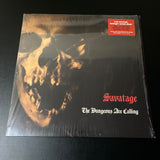 Savatage - The Dungeons are Calling - VINILO EU