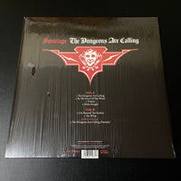 Savatage - The Dungeons are Calling - VINILO EU