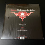 Savatage - The Dungeons are Calling - VINILO EU