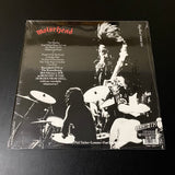 Motorhead - What's Words Worth? Live 1978 - VINILO EU