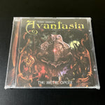 Avantasia - The Metal Opera - ARG