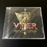 Viper - All My Life - ARG