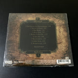 Burzum - Anthology - SLIPCASE ARG