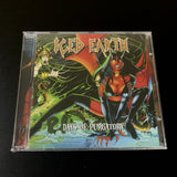 Iced Earth - Days of Purgatory - DOBLE ARG