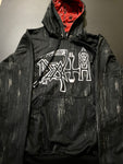 Death - Scream Bloody Gore (G) - CON CAPUCHA
