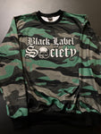 Black Label Society - SDMF (G) - BUZO