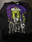 Misfits - Earth A.D. (GG) - BUZO