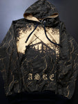 Burzum - Aske (M) - CON CAPUCHA