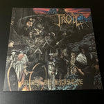 Troll - Drep de Kristne - VINILO EU (gold edition)