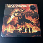 Amon Amarth - Surtur Rising (VINILO USA)