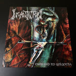 Incantation - Onward to Golgotha - VINILO USA