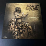 Grave - And Here I Die Satisfied - VINILO EU citrus