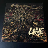 Grave - Endless Procession of Souls - GATEFOLD EU cloudy red