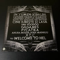 Rotting Christ - Kata Ton Daimona Eaytoy - GATEFOLD EU