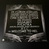Rotting Christ - Kata Ton Daimona Eaytoy - GATEFOLD EU