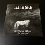 Drudkh - The Swan Road - VINILO EU
