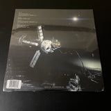 Sleep - The Sciences - DOBLE GATEFOLD USA