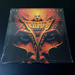 Triumph - Never Surrender - VINILO USA
