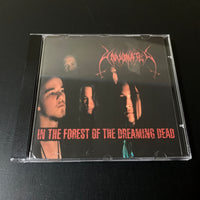 Unamimated - In the Forest of the Dreaming Dead - RUS