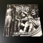 Marduk - Plague Angel - GATEFOLD EU