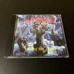 Suffocation - Breeding the Spawn - RUS