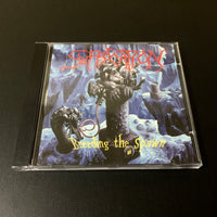 Suffocation - Breeding the Spawn - RUS