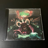 Rottrevore - Iniquitous - RUS