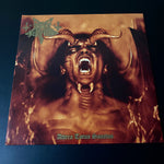 Dark Funeral - Attera Totus Sanctus - GATEFOLD EU half orange, half black