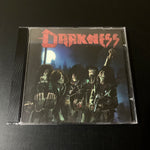 Darkness - Death Squad - RUS