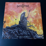 Gates of Ishtar - The Dawn of Flames - GATEFOLD EU