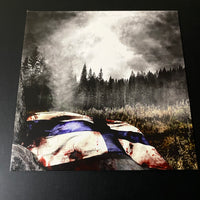 Impaled Nazarene - Pro Patria Finlandia - GATEFOLD EU electric blue/black marble