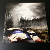 Impaled Nazarene - Pro Patria Finlandia - GATEFOLD EU electric blue/black marble