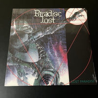 Paradise Lost - Lost Paradise - GATEFOLD EU