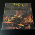Judas Priest - Sad Wings of Destiny - GATEFOLD EU