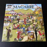 Macabre - Carnival of Killers - VINILO EU bludgeoned flesh