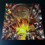 Gehenna - Too Loud to Live, Too Drunk to Die - GATEFOLD EU