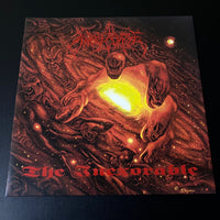 Angelcorpse - The Inexorable - GATEFOLD EU