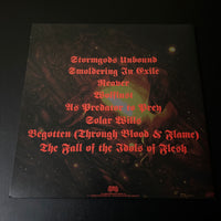 Angelcorpse - The Inexorable - GATEFOLD EU