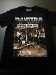 Pantera - Cowboys from Hell (G)