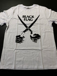Black Flag - Scissors (G)