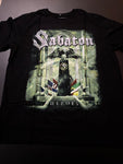 Sabaton - Heroes