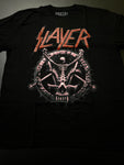 Slayer - Divine Intervention (GG)